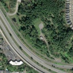 Satellite imagery of DP 16 — NGS SY3579 — Issaquah, US, US