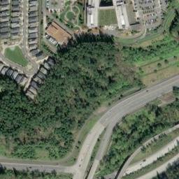 Satellite imagery of DP 16 — NGS SY3579 — Issaquah, US, US