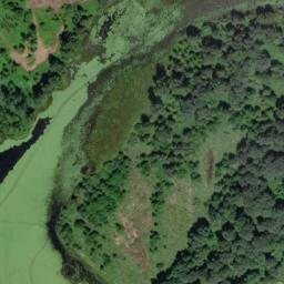 Satellite imagery of N 67 — NGS SX0843 — King County, US, US