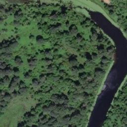 Satellite imagery of MILL — NGS SX1468 — King County, US, US