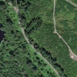 Satellite imagery of MILL — NGS SX1468 — King County, US, US