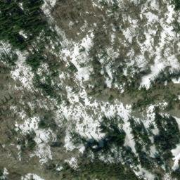 Satellite imagery of Jack Ridge, US