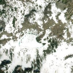 Satellite imagery of Jack Ridge, US