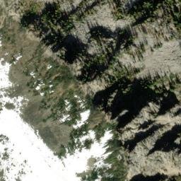 Satellite imagery of Jack Ridge, US