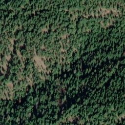 Satellite imagery of Ward Ridge, US
