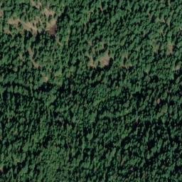 Satellite imagery of Ward Ridge, US