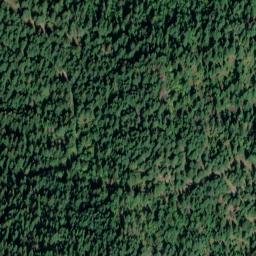Satellite imagery of Ward Ridge, US