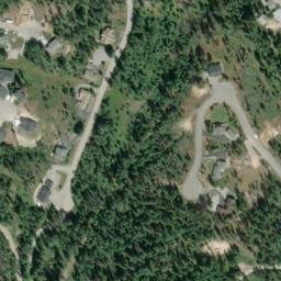 Satellite imagery of Blue Star Ridge, US