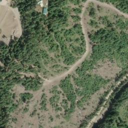 Satellite imagery of Sixteen-to-One Mine, US