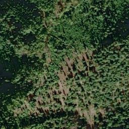 Satellite imagery of Montana Mine, US