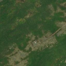 Satellite imagery of Sugarloaf Hill, CA