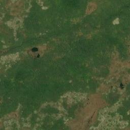 Satellite imagery of Long Ridge, CA