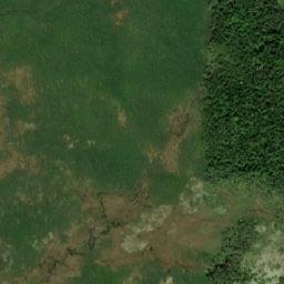 Satellite imagery of Long Ridge, CA