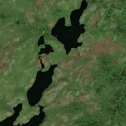 Satellite imagery of Black Hill, CA
