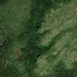 Satellite imagery of Georges Lookout, CA
