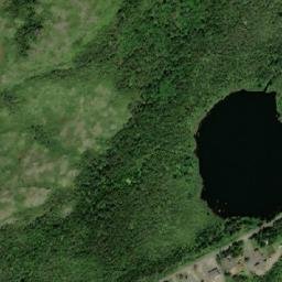 Satellite imagery of Georges Lookout, CA