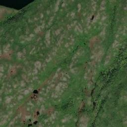 Satellite imagery of Simmons Lookout, CA