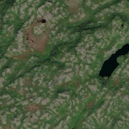 Satellite imagery of Benny Point, CA