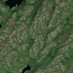 Satellite imagery of Benny Point, CA