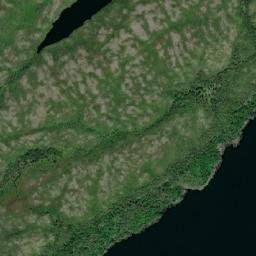 Satellite imagery of Benny Point, CA