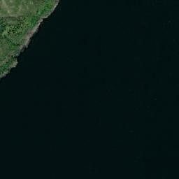 Satellite imagery of Barren Point, CA
