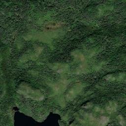 Satellite imagery of Jean de Gaunt Hill, CA