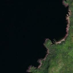 Satellite imagery of Tomahawk Point, CA