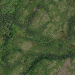 Satellite imagery of The Lookout, CA