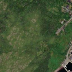 Satellite imagery of The Lookout, CA
