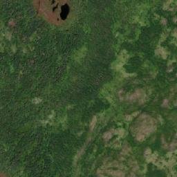 Satellite imagery of Lower Overfall Hill, CA