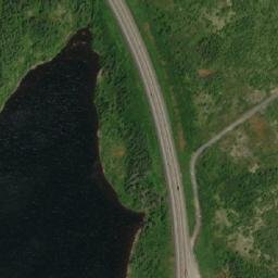 Satellite imagery of Tappers Hill, CA