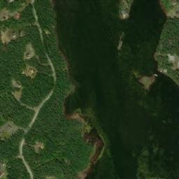 Satellite imagery of Old Dock, CA