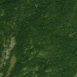 Satellite imagery of Clarkes Hill, CA