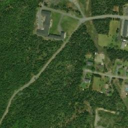 Satellite imagery of Clarkes Hill, CA