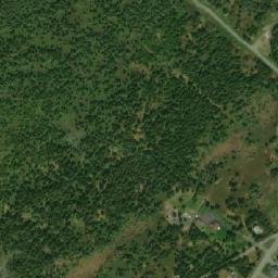 Satellite imagery of Foleys Hill, CA