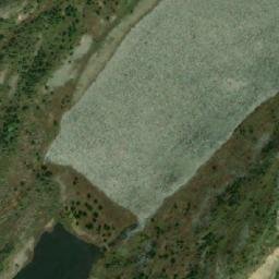 Satellite imagery of Crow Hill, CA