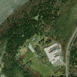 Satellite imagery of Crow Hill, CA