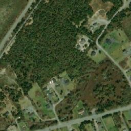 Satellite imagery of Crow Hill, CA