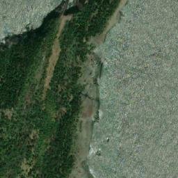 Satellite imagery of South Point, CA
