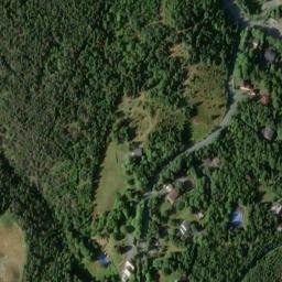 Satellite imagery of White Cove Cliff, CA