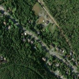 Satellite imagery of White Cove Cliff, CA