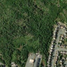 Satellite imagery of White Cove Cliff, CA