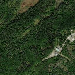 Satellite imagery of Mount Ken, CA