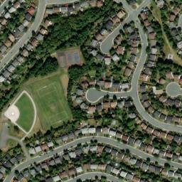 Satellite imagery of Firewood Hill, CA