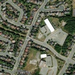 Satellite imagery of Firewood Hill, CA