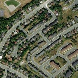 Satellite imagery of Firewood Hill, CA
