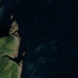 Satellite imagery of Cliff Point, CA