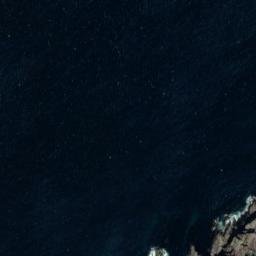 Satellite imagery of The Bill of the Cape, CA