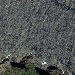 Satellite imagery of The Bill of the Cape, CA