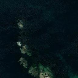 Satellite imagery of Roche Guédic, FR